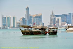 Dhow boats_Doha_APR2016_BMK_8531 @