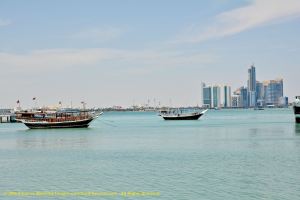 Dhow boats_Doha_APR2016_BMK_8575 @